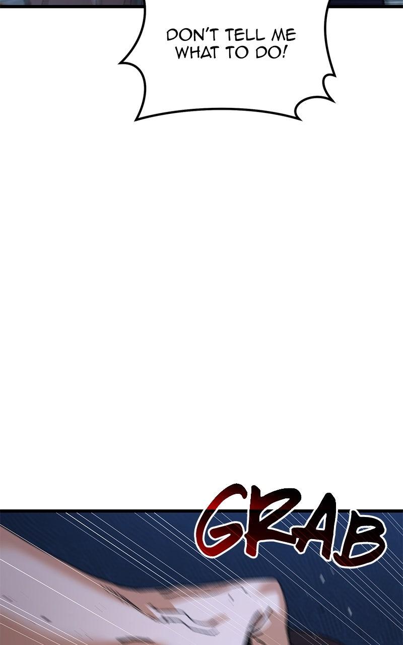 Regressed, but the World Didn't End Chapter 15 - Page 11