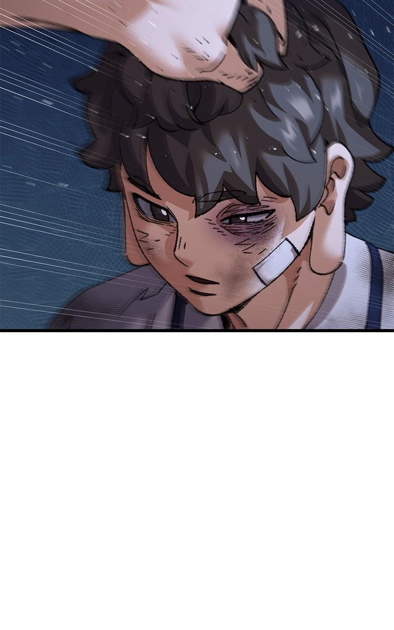 Regressed, but the World Didn't End Chapter 15 - Page 12