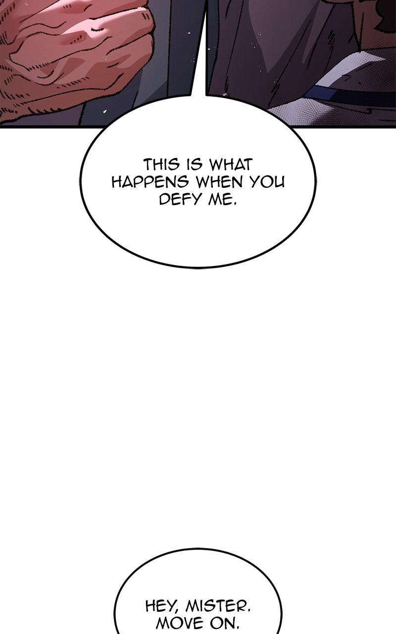 Regressed, but the World Didn't End Chapter 15 - Page 14