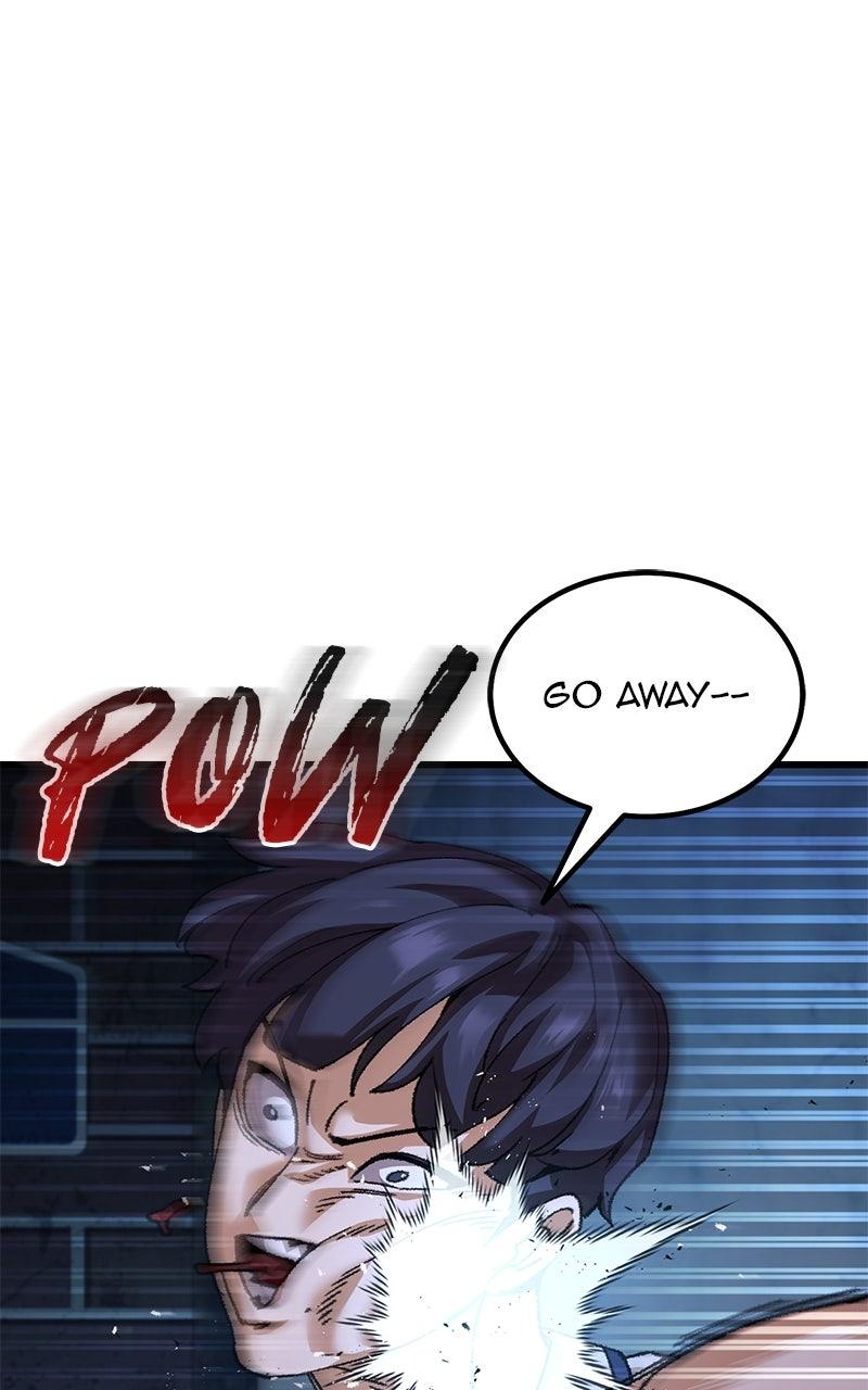 Regressed, but the World Didn't End Chapter 15 - Page 16