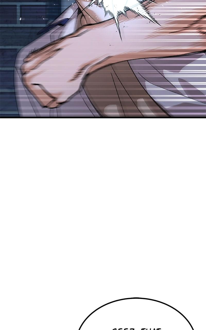 Regressed, but the World Didn't End Chapter 15 - Page 17