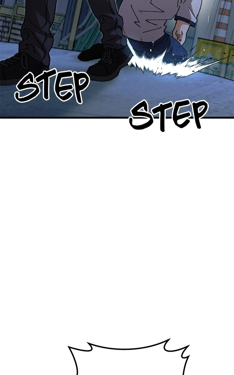 Regressed, but the World Didn't End Chapter 15 - Page 19