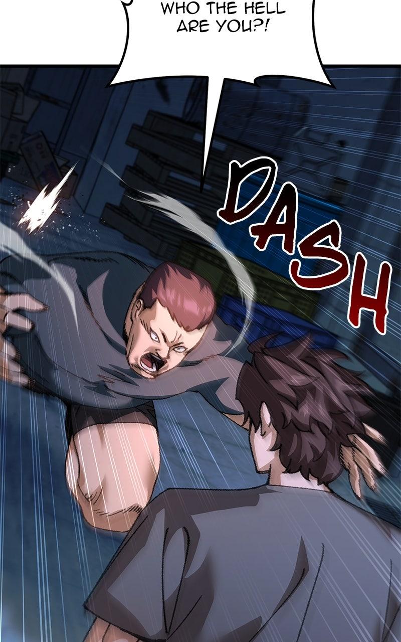 Regressed, but the World Didn't End Chapter 15 - Page 20