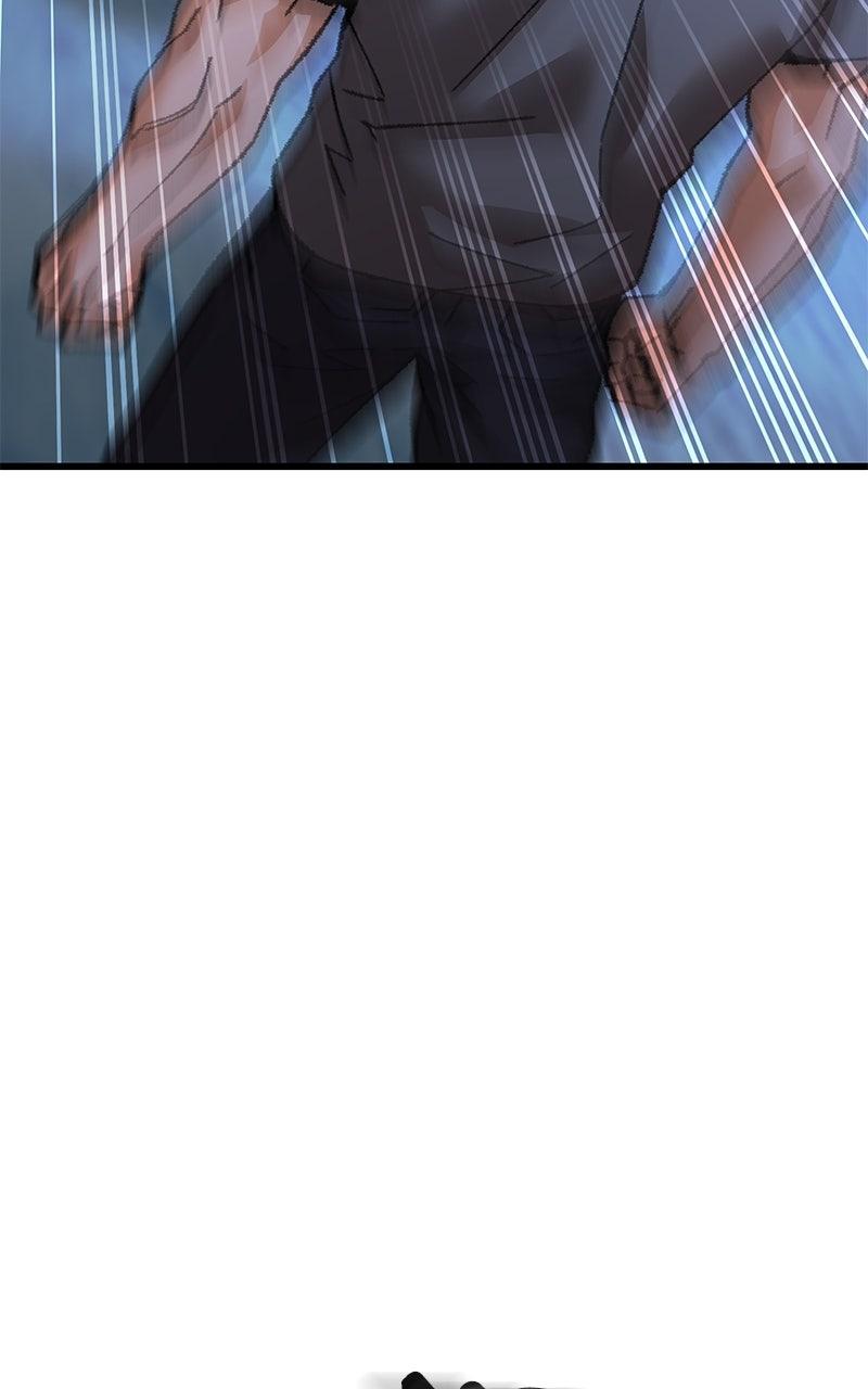 Regressed, but the World Didn't End Chapter 15 - Page 21