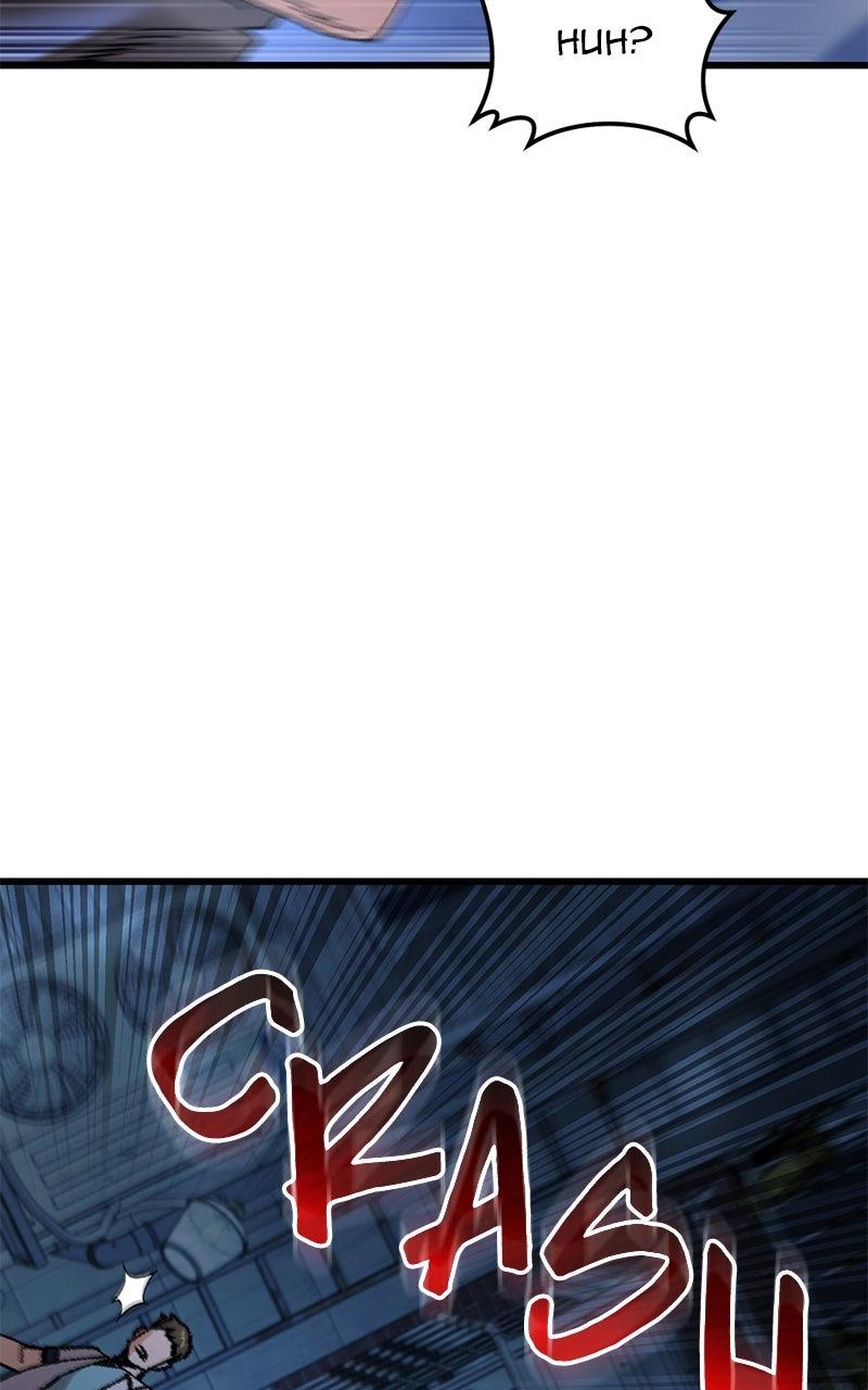 Regressed, but the World Didn't End Chapter 15 - Page 23