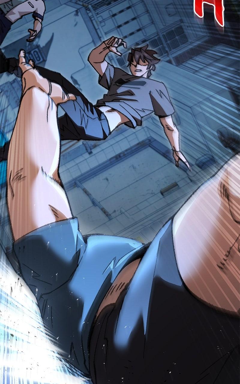 Regressed, but the World Didn't End Chapter 15 - Page 24