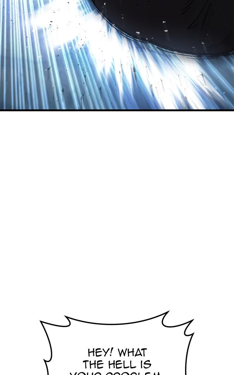 Regressed, but the World Didn't End Chapter 15 - Page 25