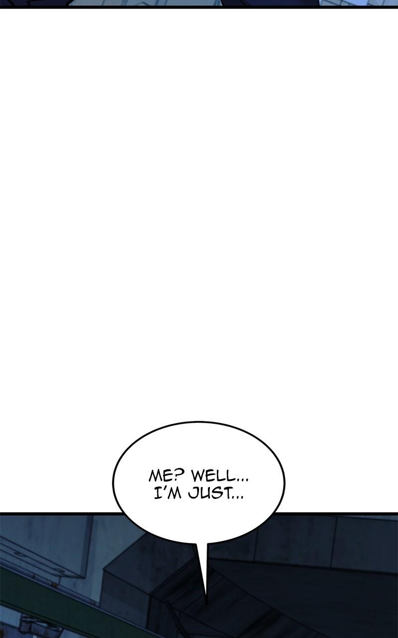 Regressed, but the World Didn't End Chapter 15 - Page 27