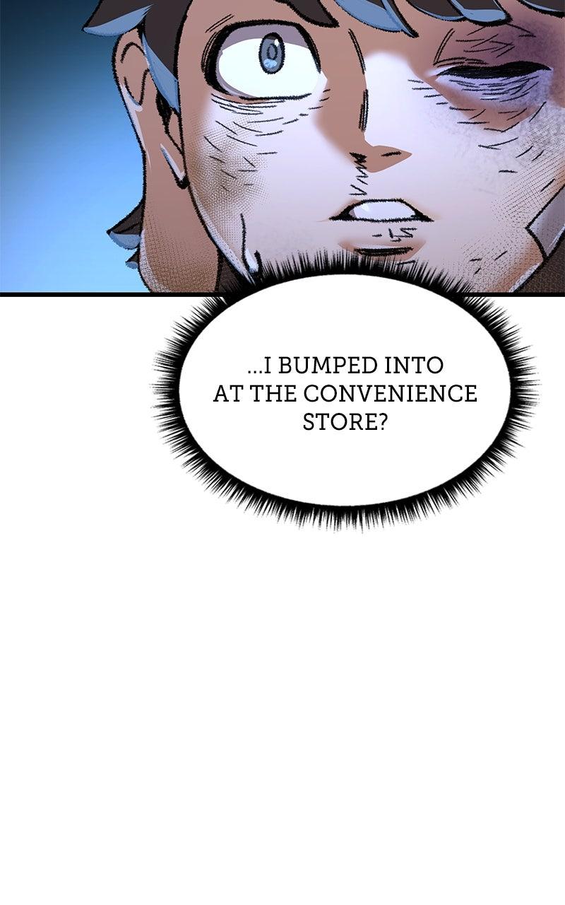 Regressed, but the World Didn't End Chapter 15 - Page 30