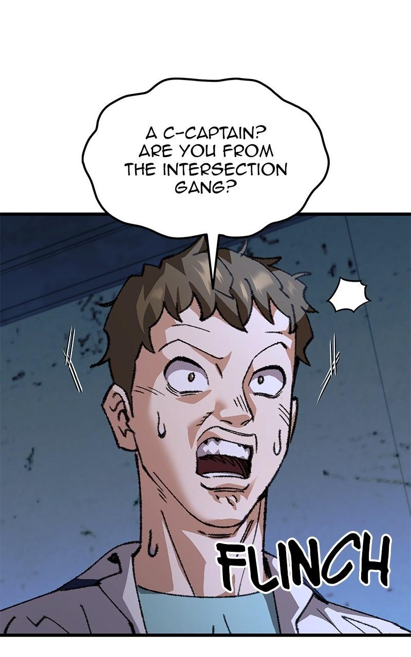 Regressed, but the World Didn't End Chapter 15 - Page 31