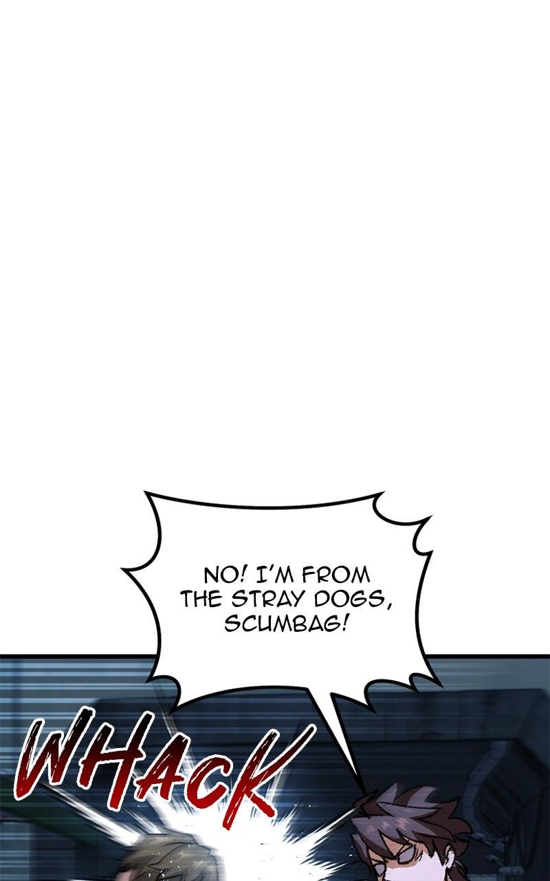 Regressed, but the World Didn't End Chapter 15 - Page 32