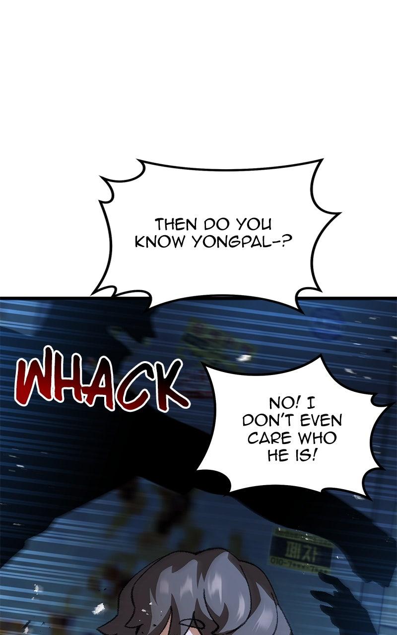 Regressed, but the World Didn't End Chapter 15 - Page 34