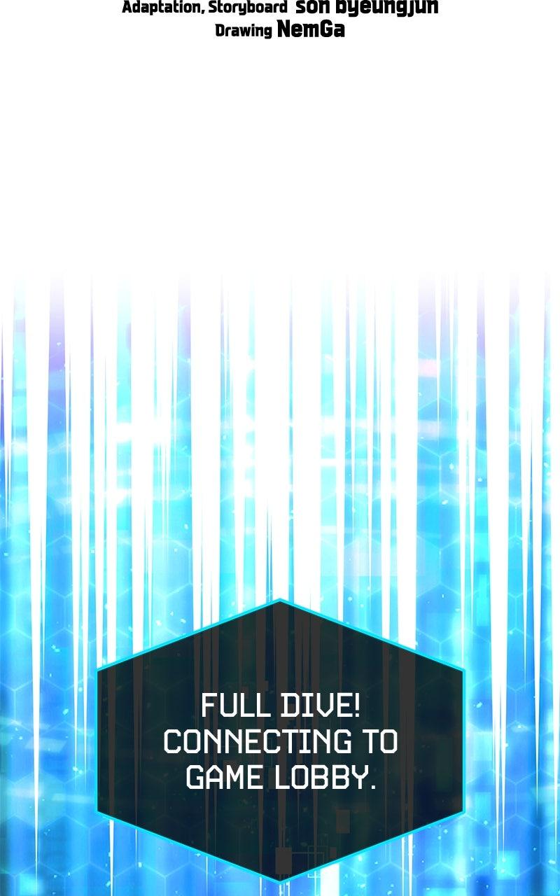 Regressed, but the World Didn't End Chapter 15 - Page 39