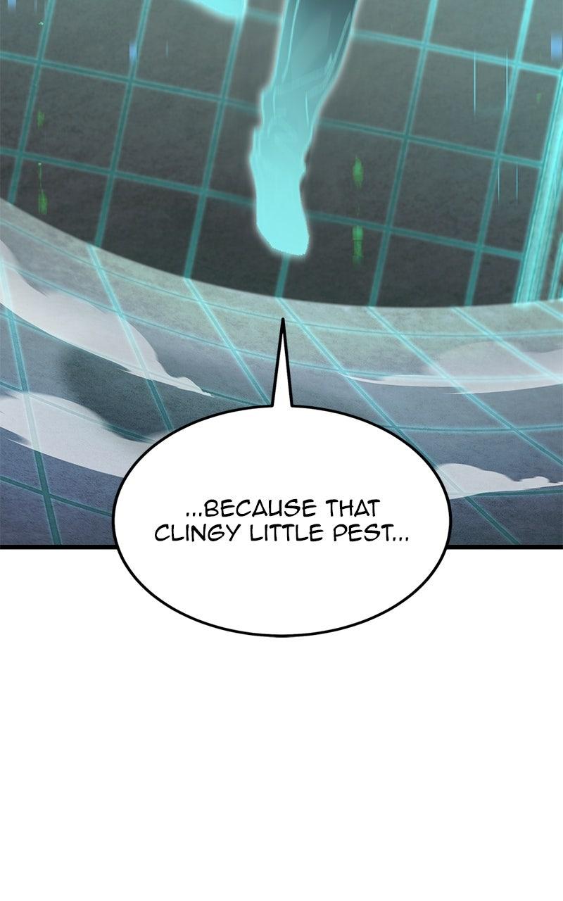 Regressed, but the World Didn't End Chapter 15 - Page 42