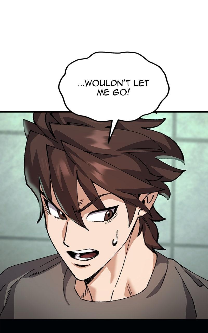 Regressed, but the World Didn't End Chapter 15 - Page 43