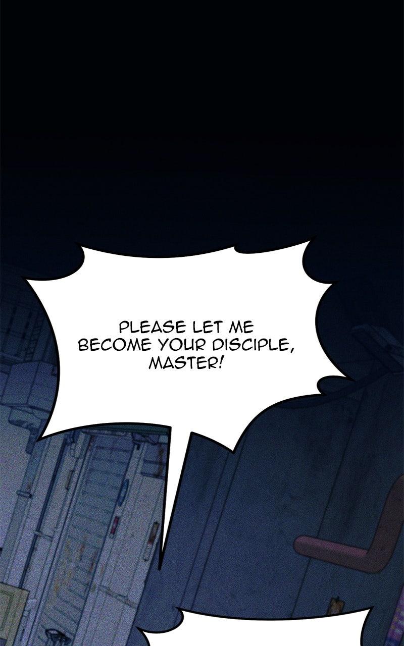 Regressed, but the World Didn't End Chapter 15 - Page 44