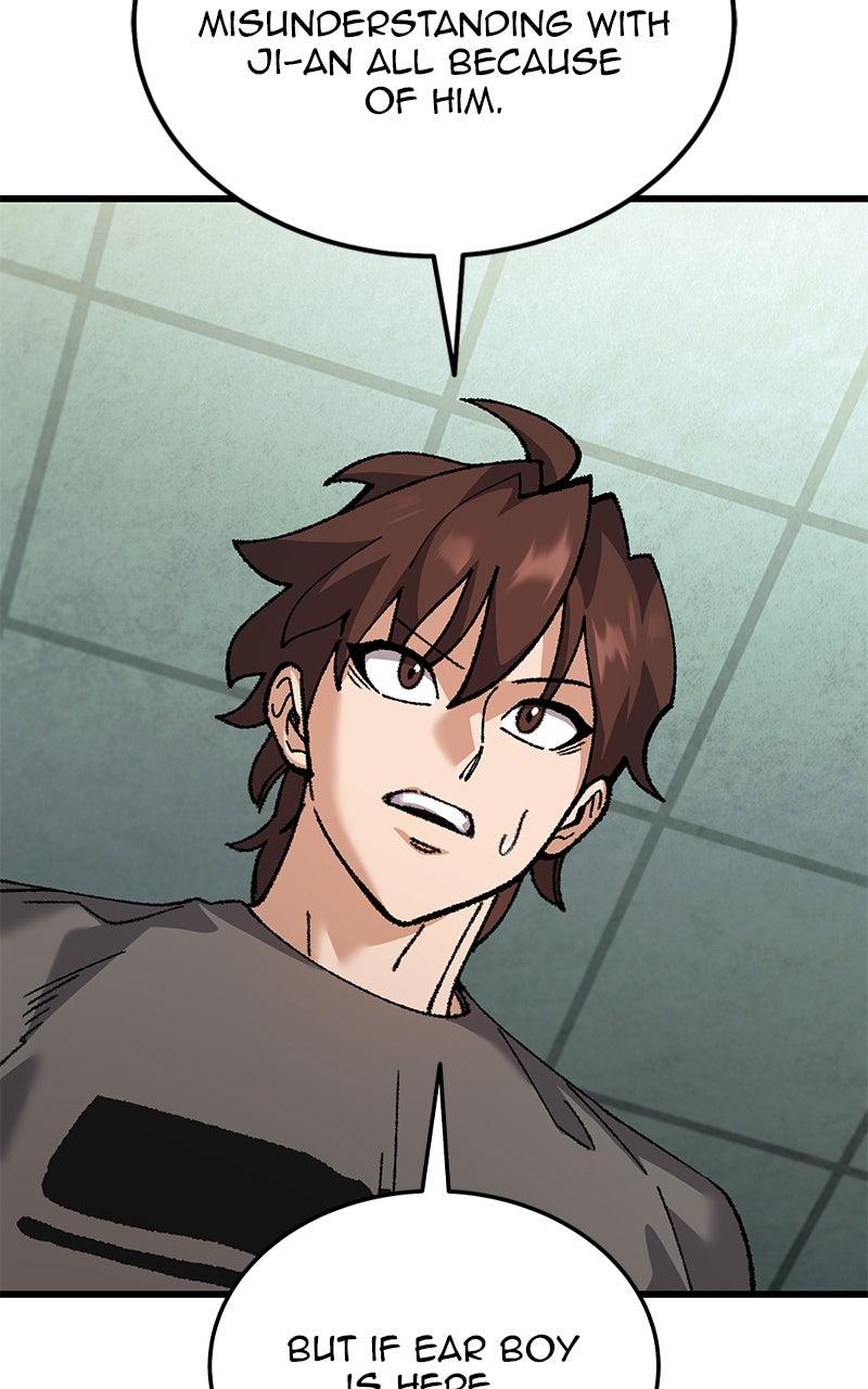 Regressed, but the World Didn't End Chapter 15 - Page 47