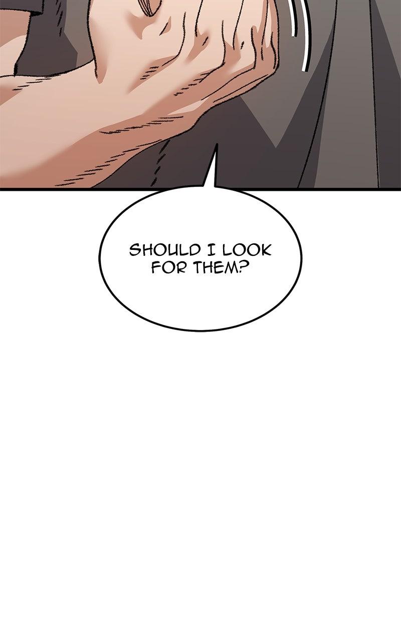 Regressed, but the World Didn't End Chapter 15 - Page 49