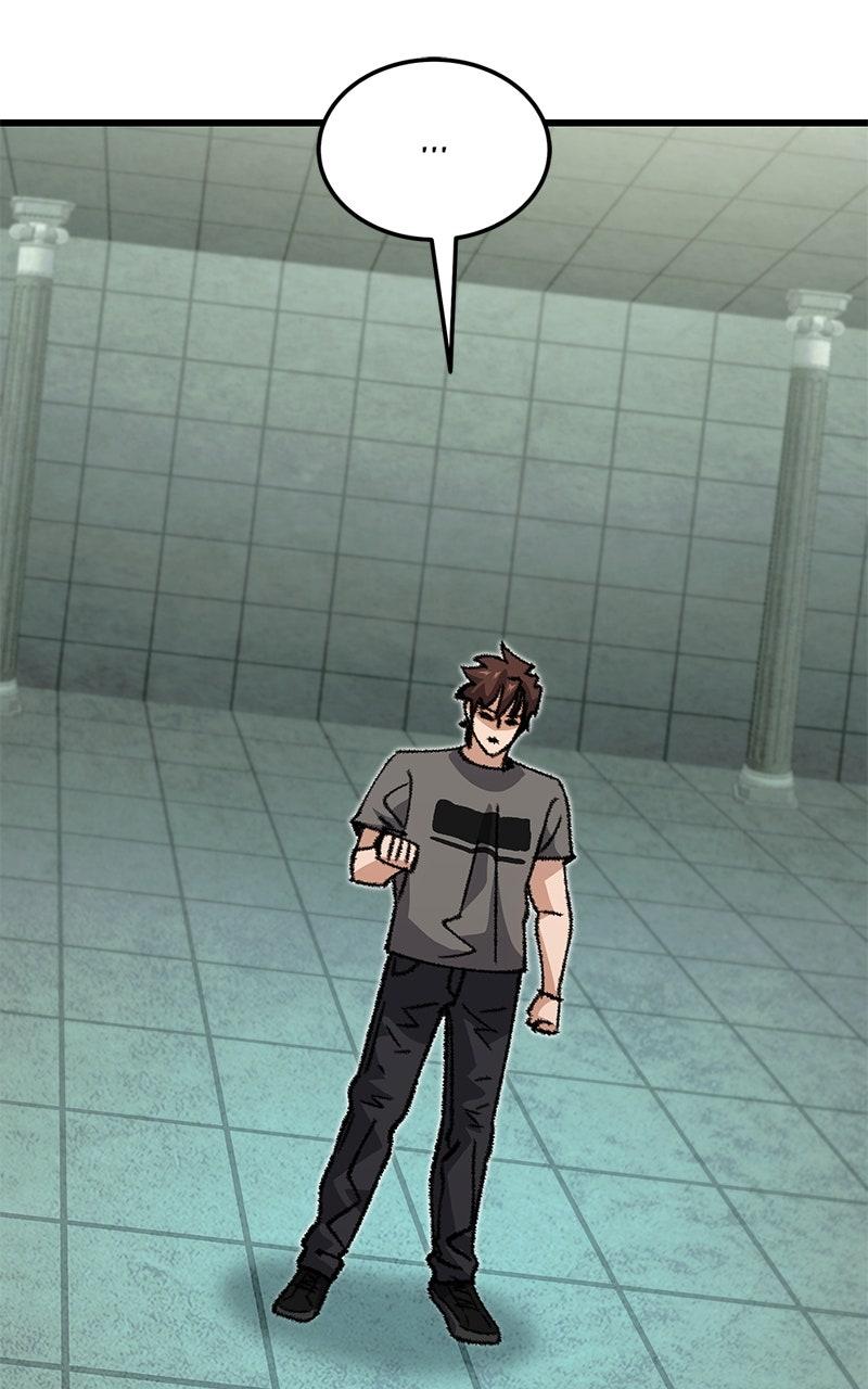 Regressed, but the World Didn't End Chapter 15 - Page 50