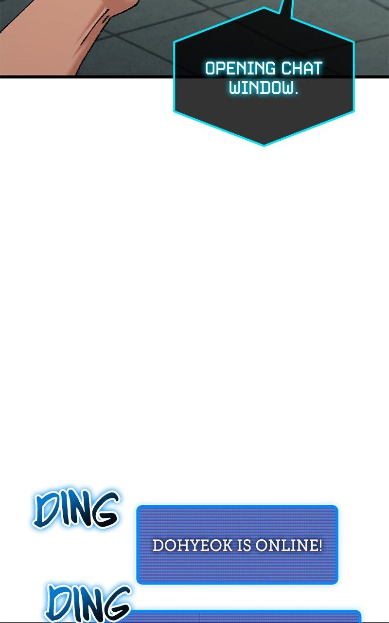 Regressed, but the World Didn't End Chapter 15 - Page 54