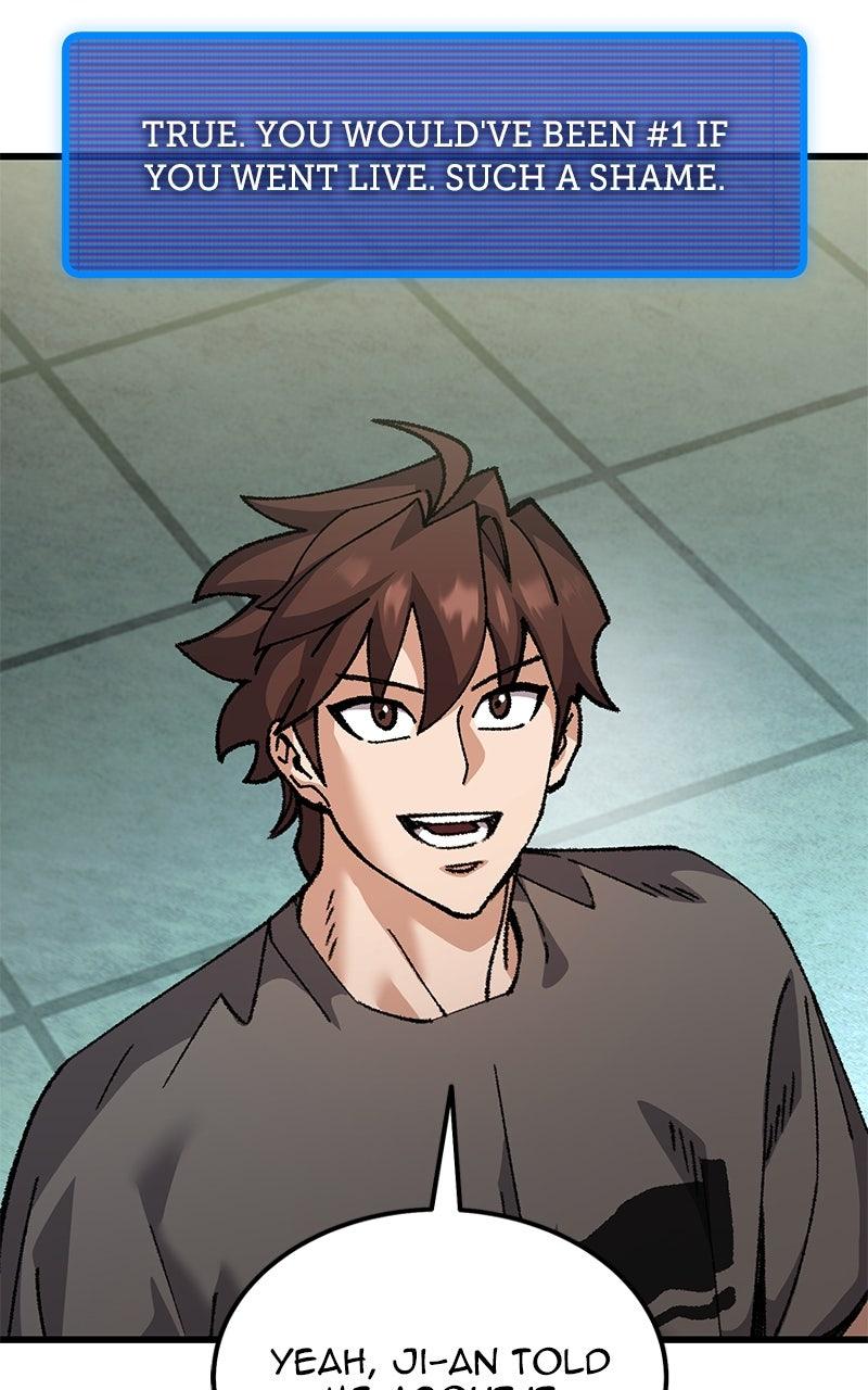 Regressed, but the World Didn't End Chapter 15 - Page 58