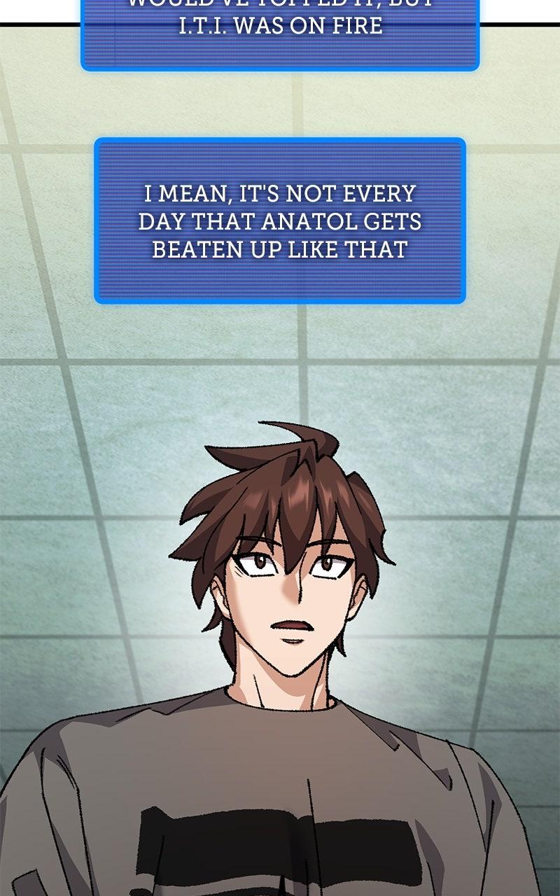 Regressed, but the World Didn't End Chapter 15 - Page 60