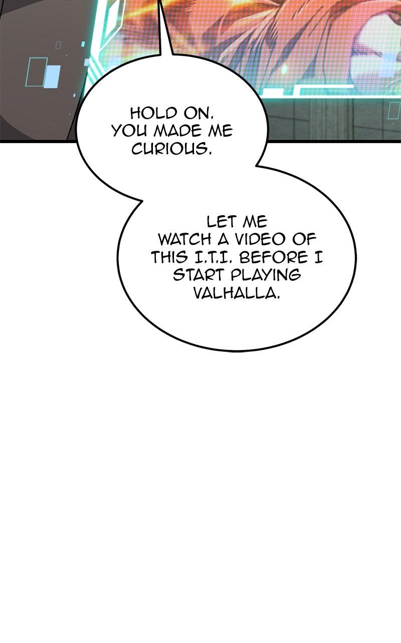 Regressed, but the World Didn't End Chapter 15 - Page 63