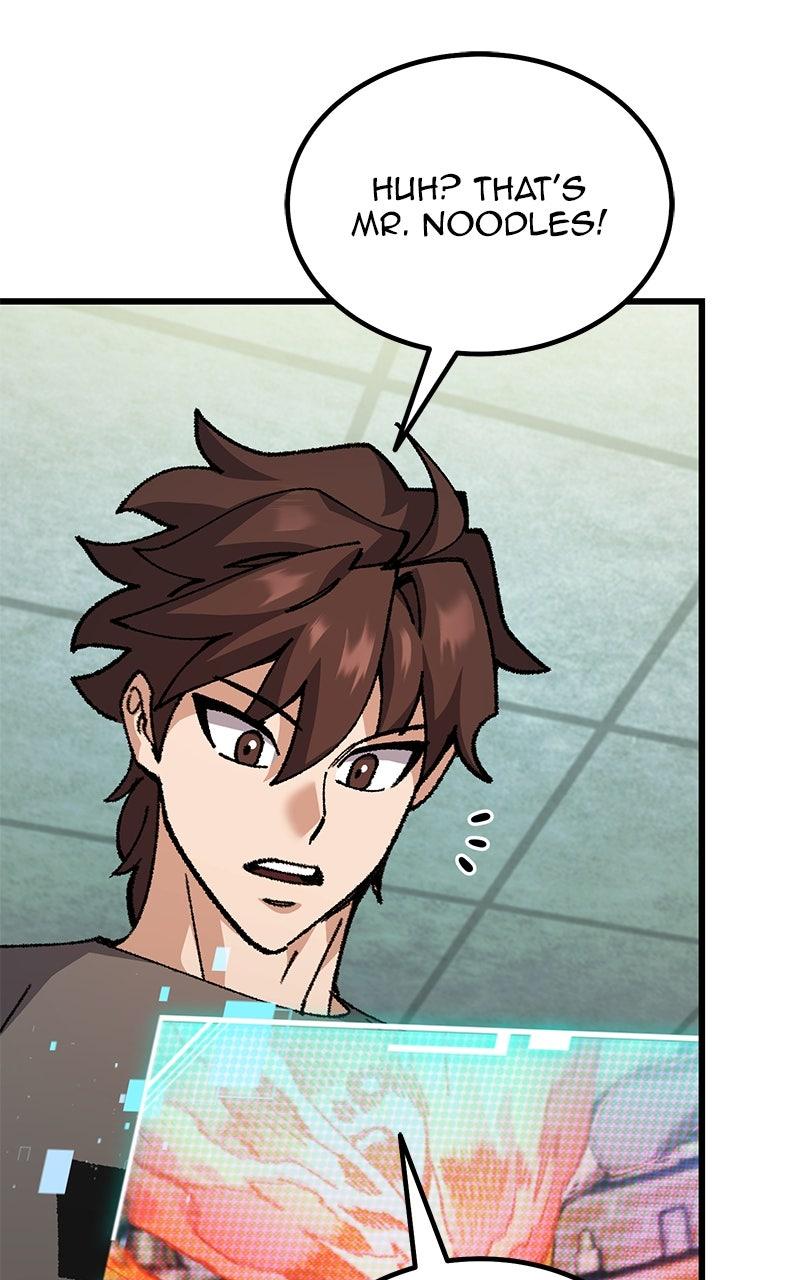 Regressed, but the World Didn't End Chapter 15 - Page 64