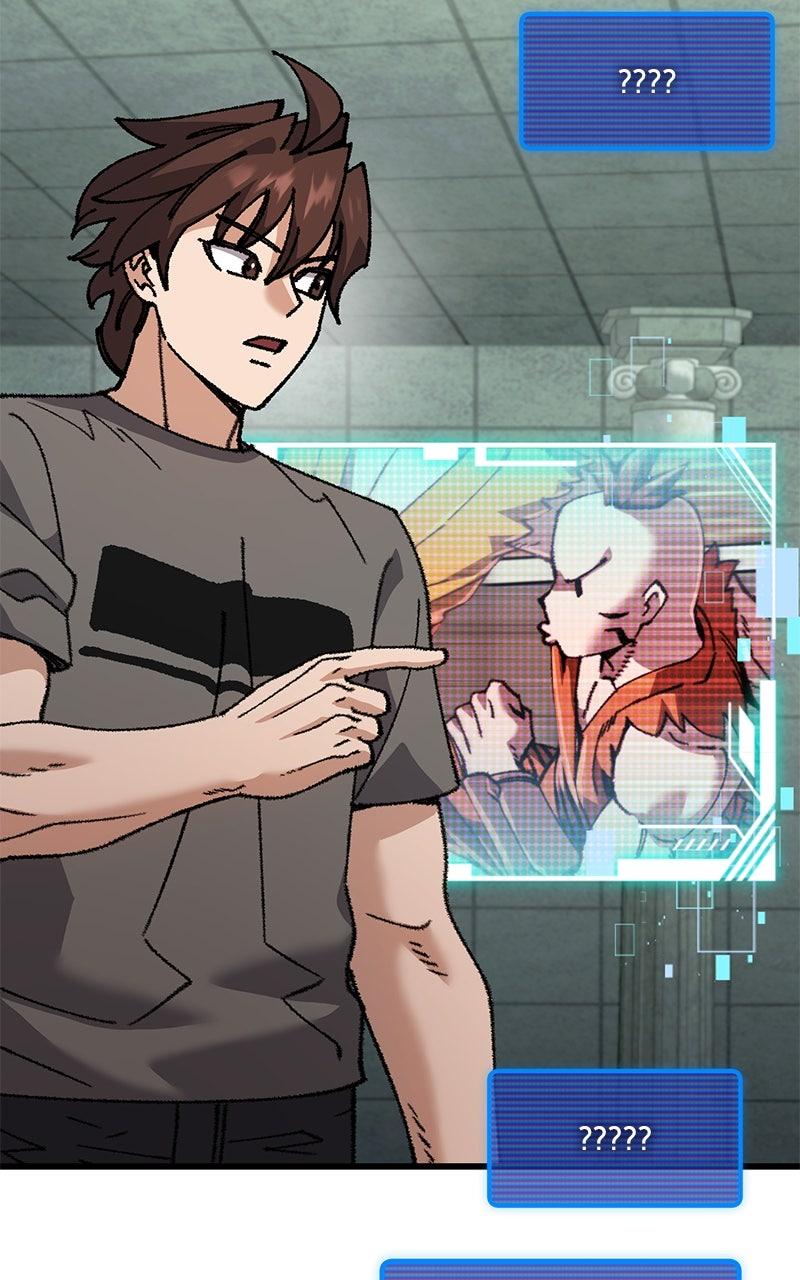 Regressed, but the World Didn't End Chapter 15 - Page 66