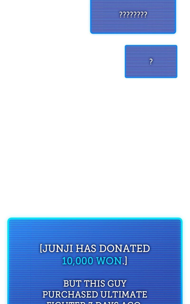 Regressed, but the World Didn't End Chapter 15 - Page 67