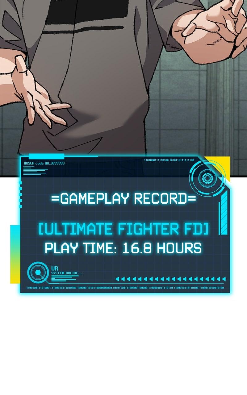 Regressed, but the World Didn't End Chapter 15 - Page 69