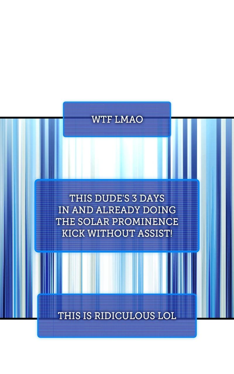 Regressed, but the World Didn't End Chapter 15 - Page 70