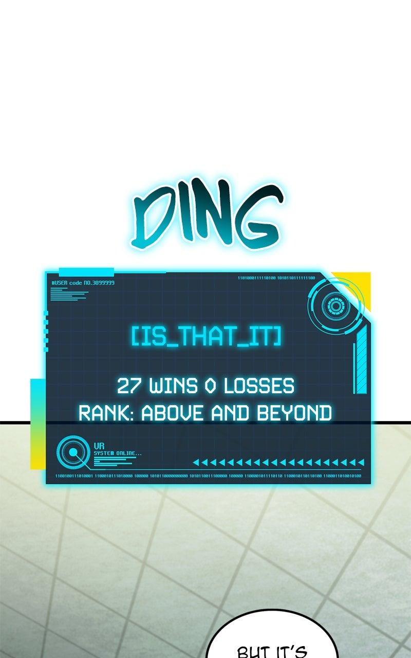 Regressed, but the World Didn't End Chapter 15 - Page 71