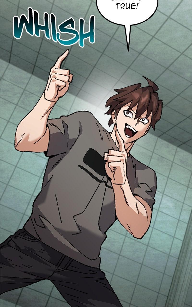 Regressed, but the World Didn't End Chapter 15 - Page 72