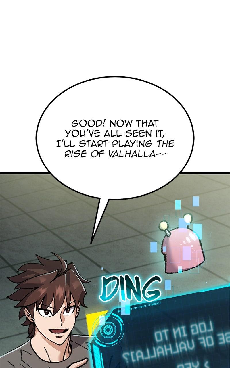 Regressed, but the World Didn't End Chapter 15 - Page 74