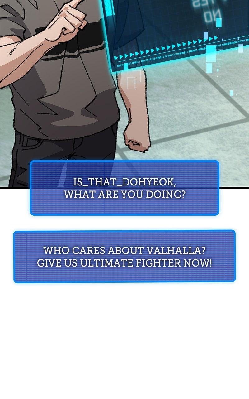 Regressed, but the World Didn't End Chapter 15 - Page 75