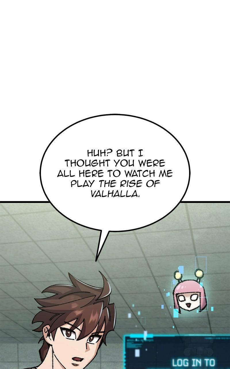 Regressed, but the World Didn't End Chapter 15 - Page 76