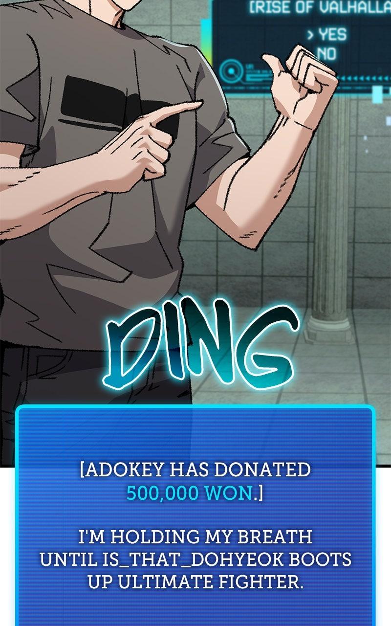 Regressed, but the World Didn't End Chapter 15 - Page 77