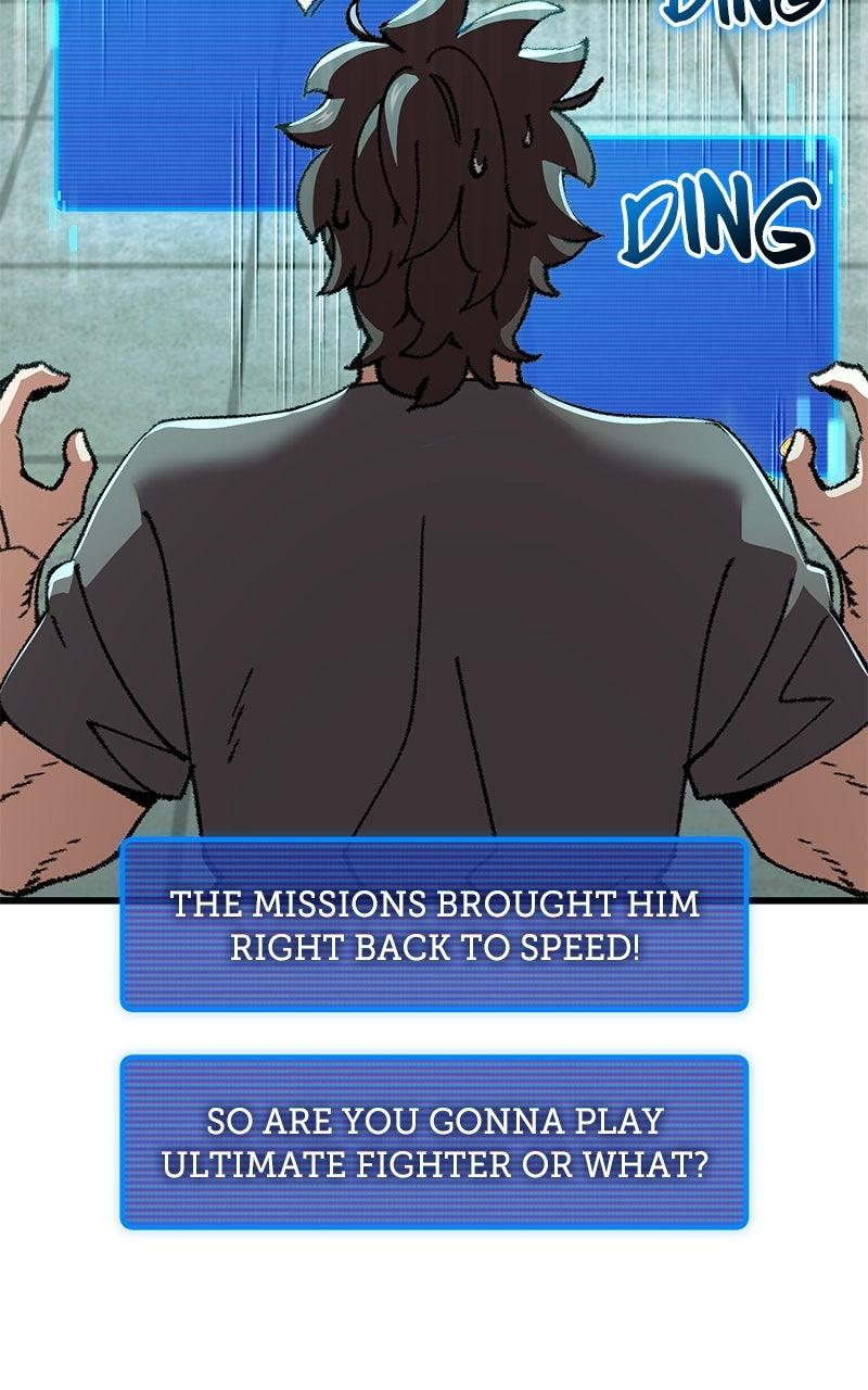 Regressed, but the World Didn't End Chapter 15 - Page 81