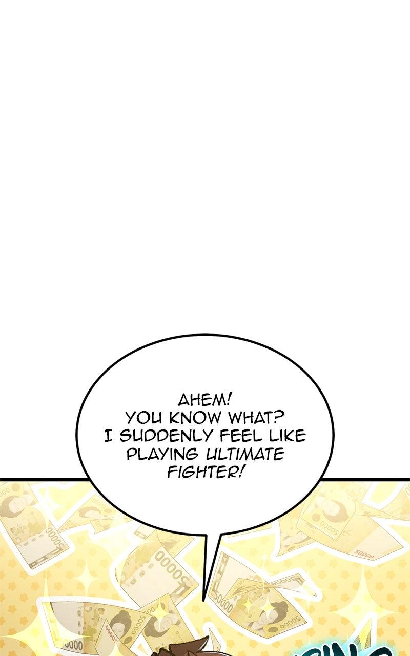 Regressed, but the World Didn't End Chapter 15 - Page 82