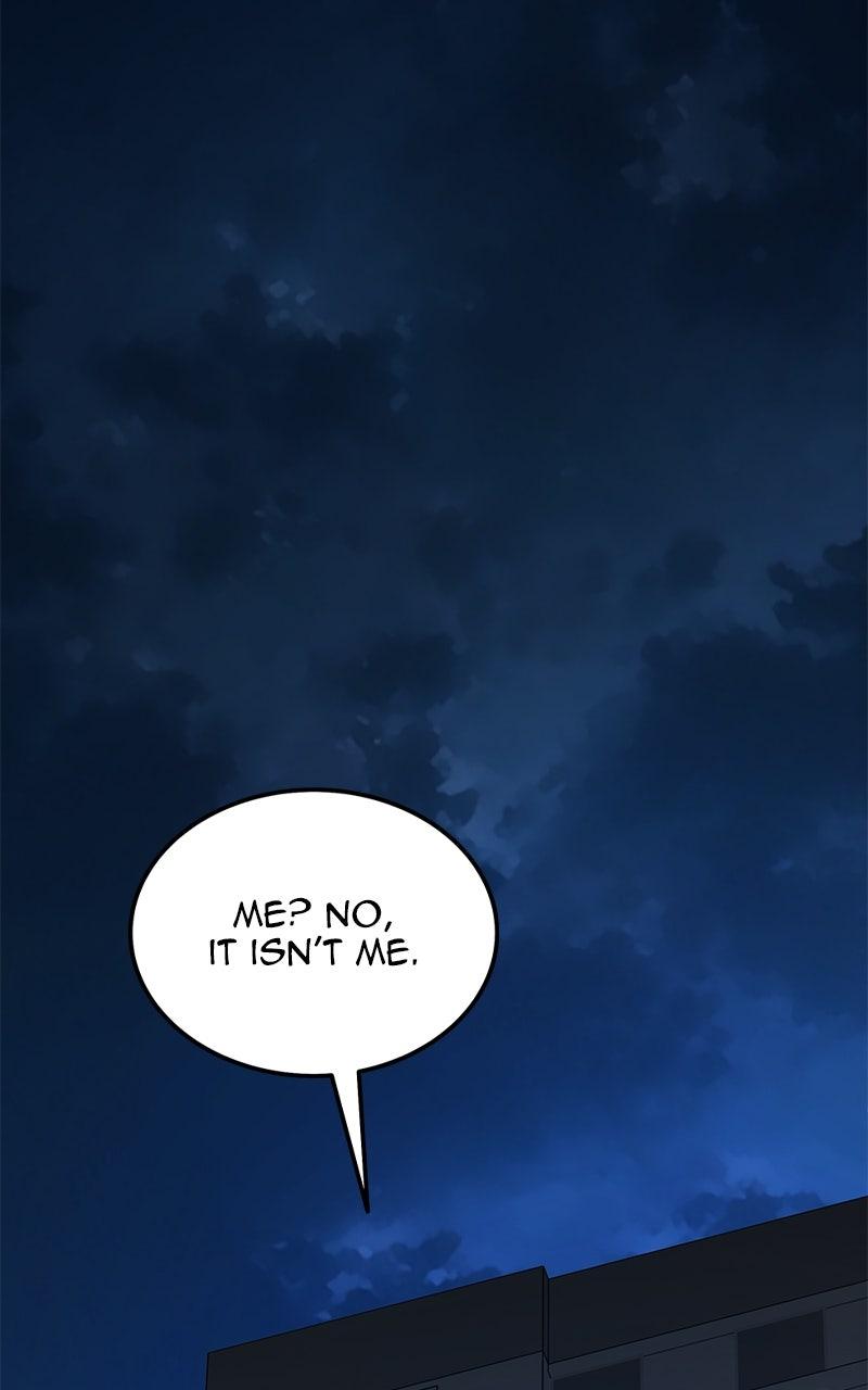 Regressed, but the World Didn't End Chapter 15 - Page 87