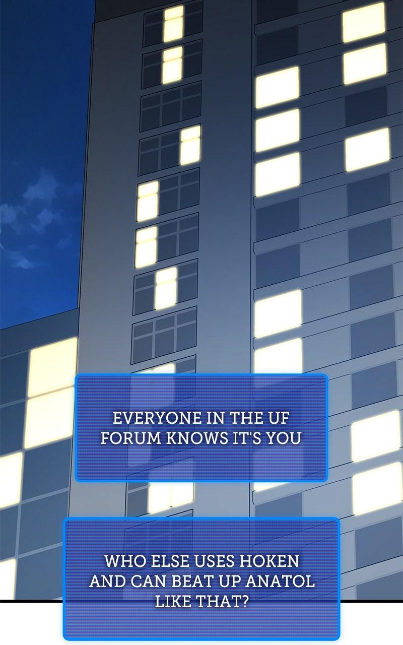 Regressed, but the World Didn't End Chapter 15 - Page 88