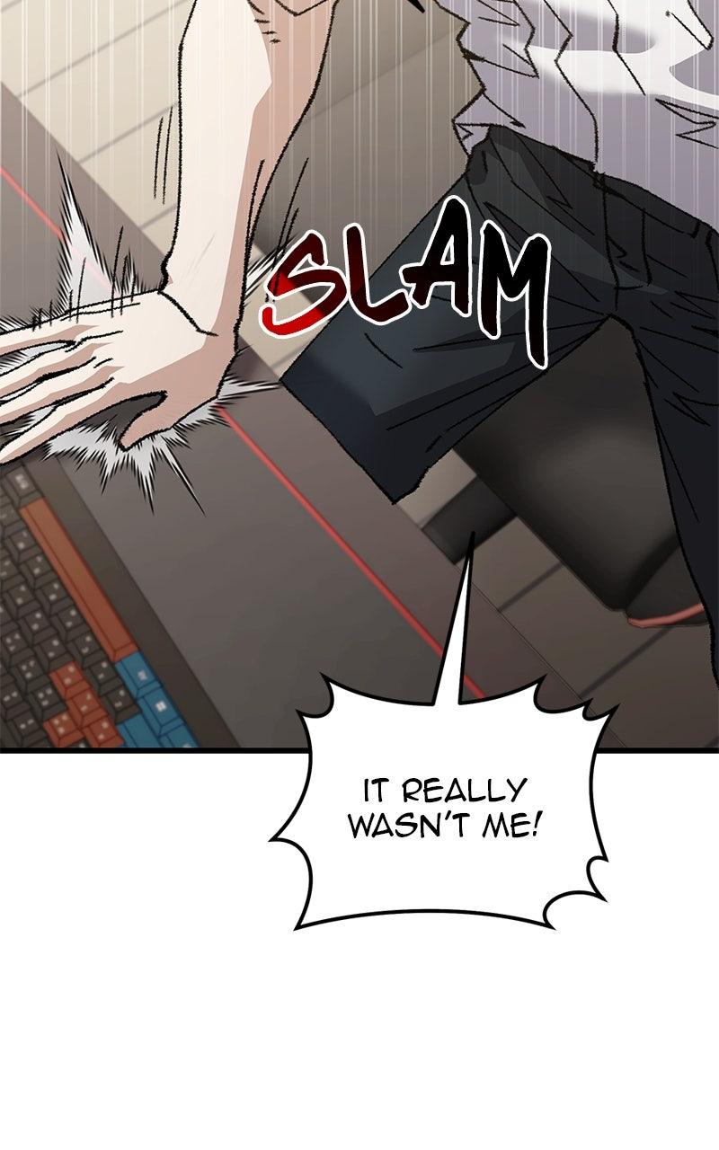 Regressed, but the World Didn't End Chapter 15 - Page 90