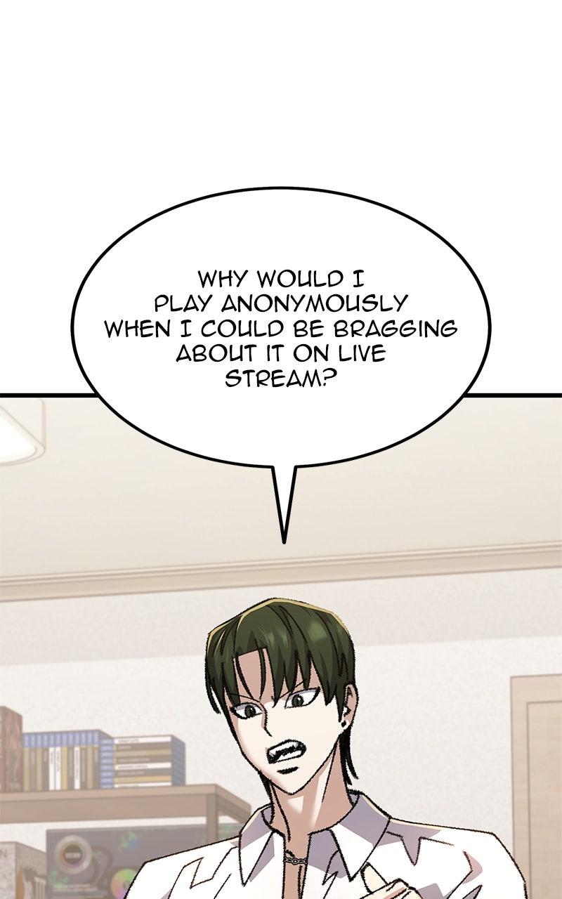 Regressed, but the World Didn't End Chapter 15 - Page 91