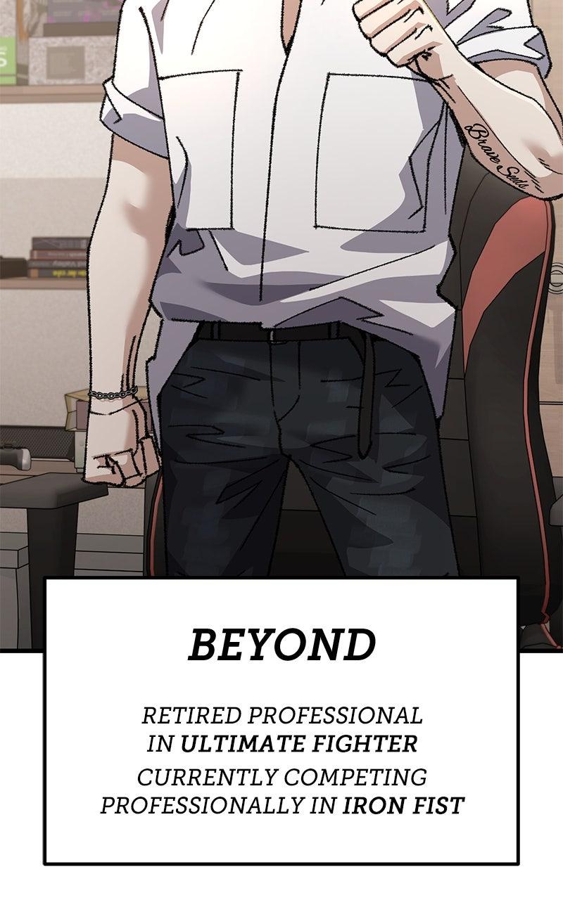 Regressed, but the World Didn't End Chapter 15 - Page 92