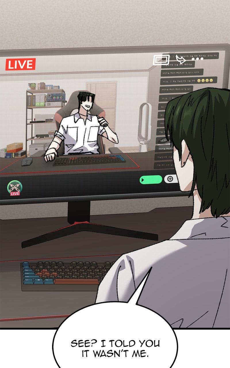 Regressed, but the World Didn't End Chapter 15 - Page 94