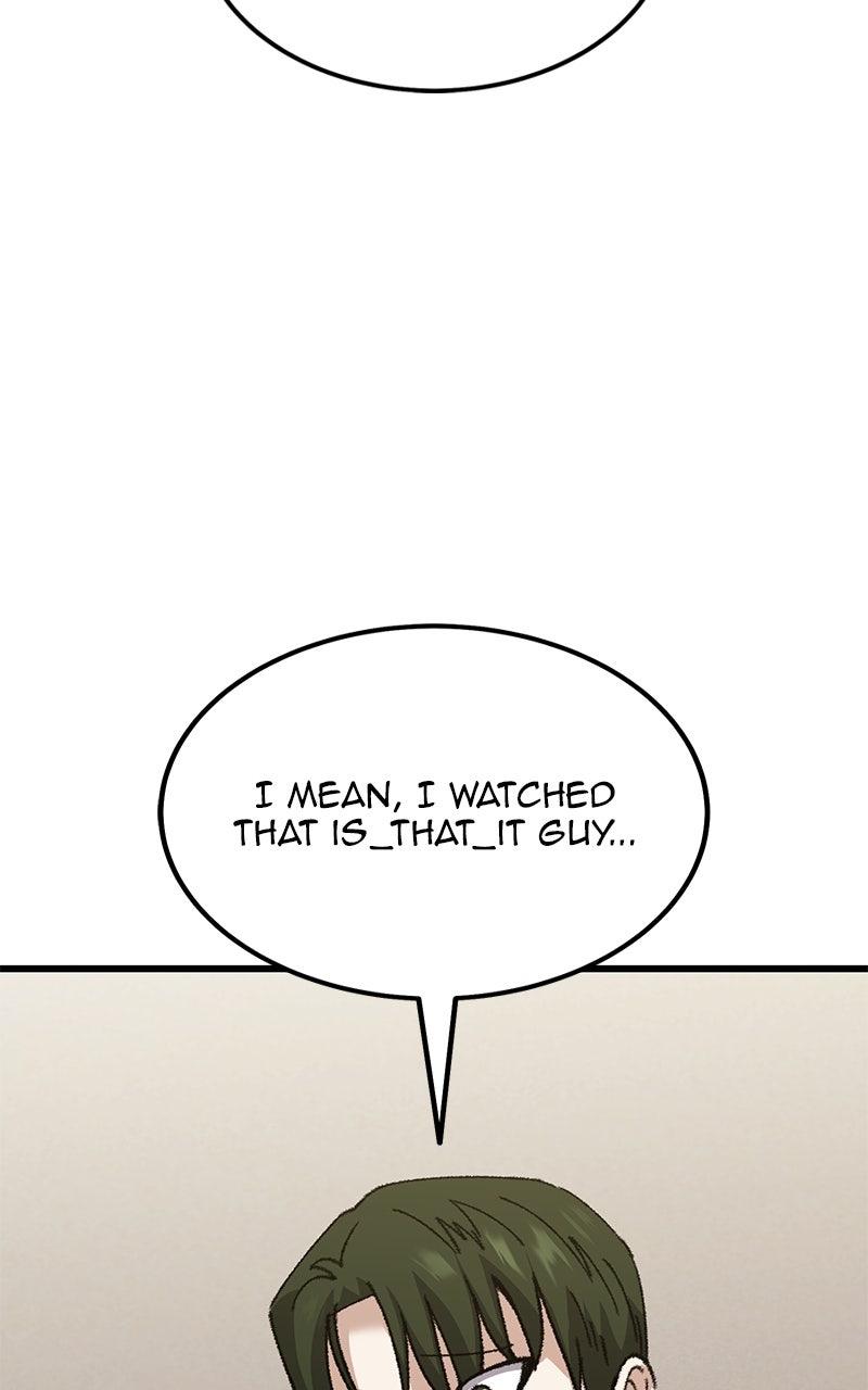 Regressed, but the World Didn't End Chapter 15 - Page 95