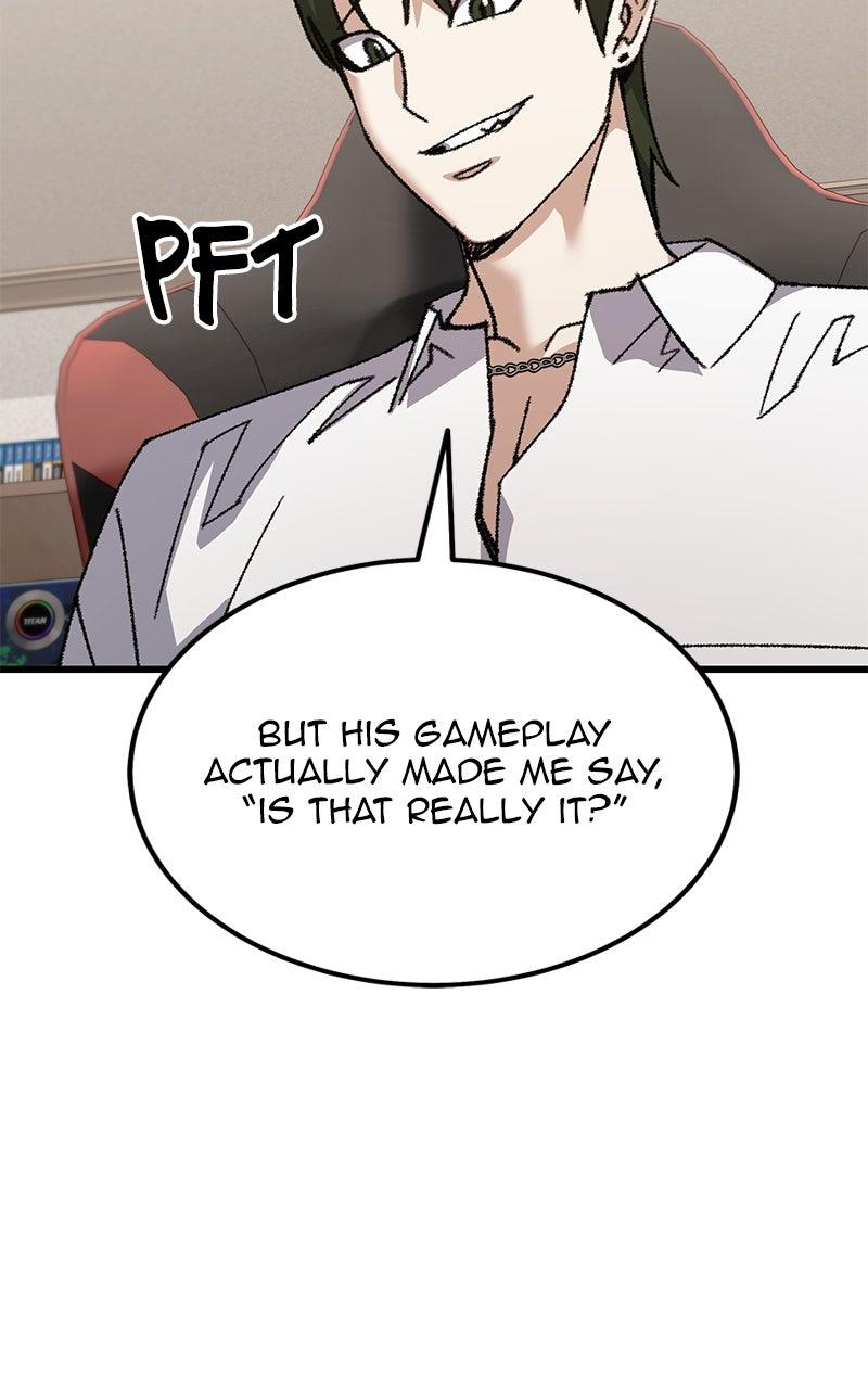 Regressed, but the World Didn't End Chapter 15 - Page 96