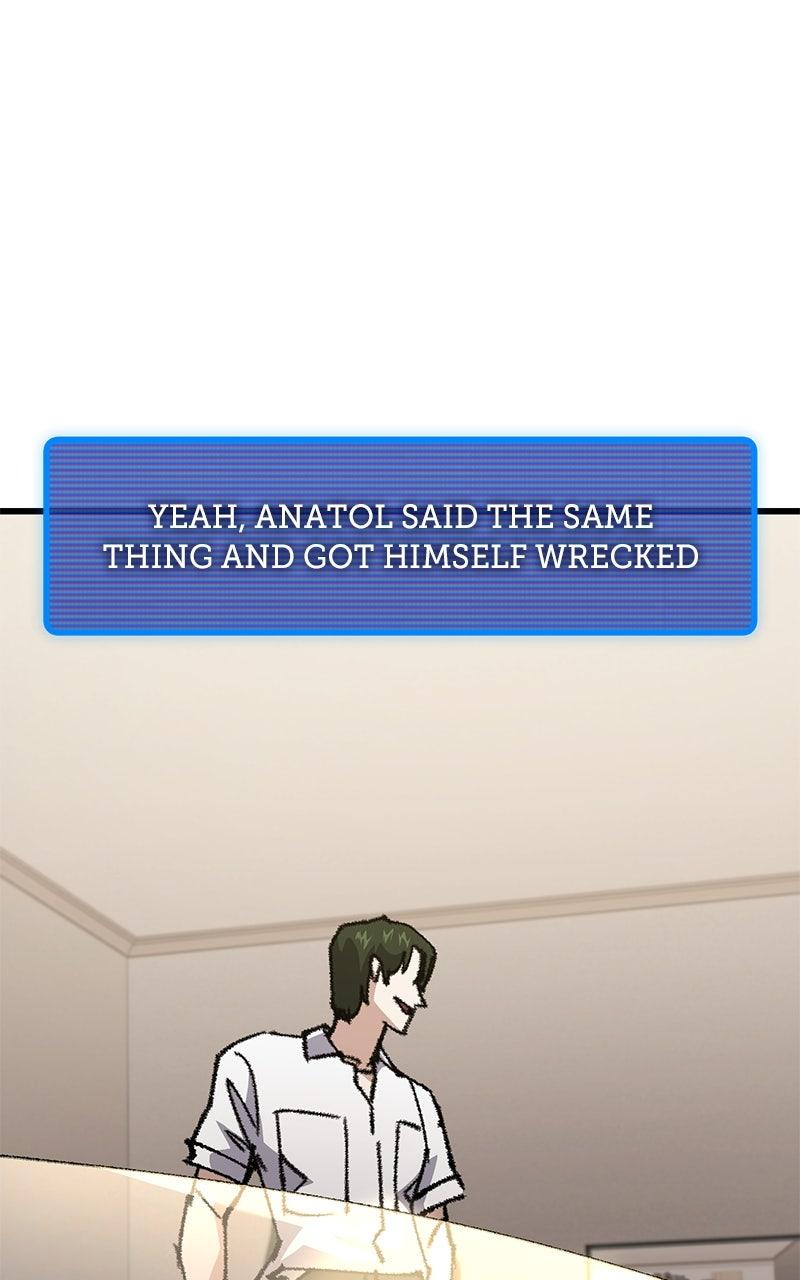 Regressed, but the World Didn't End Chapter 15 - Page 97