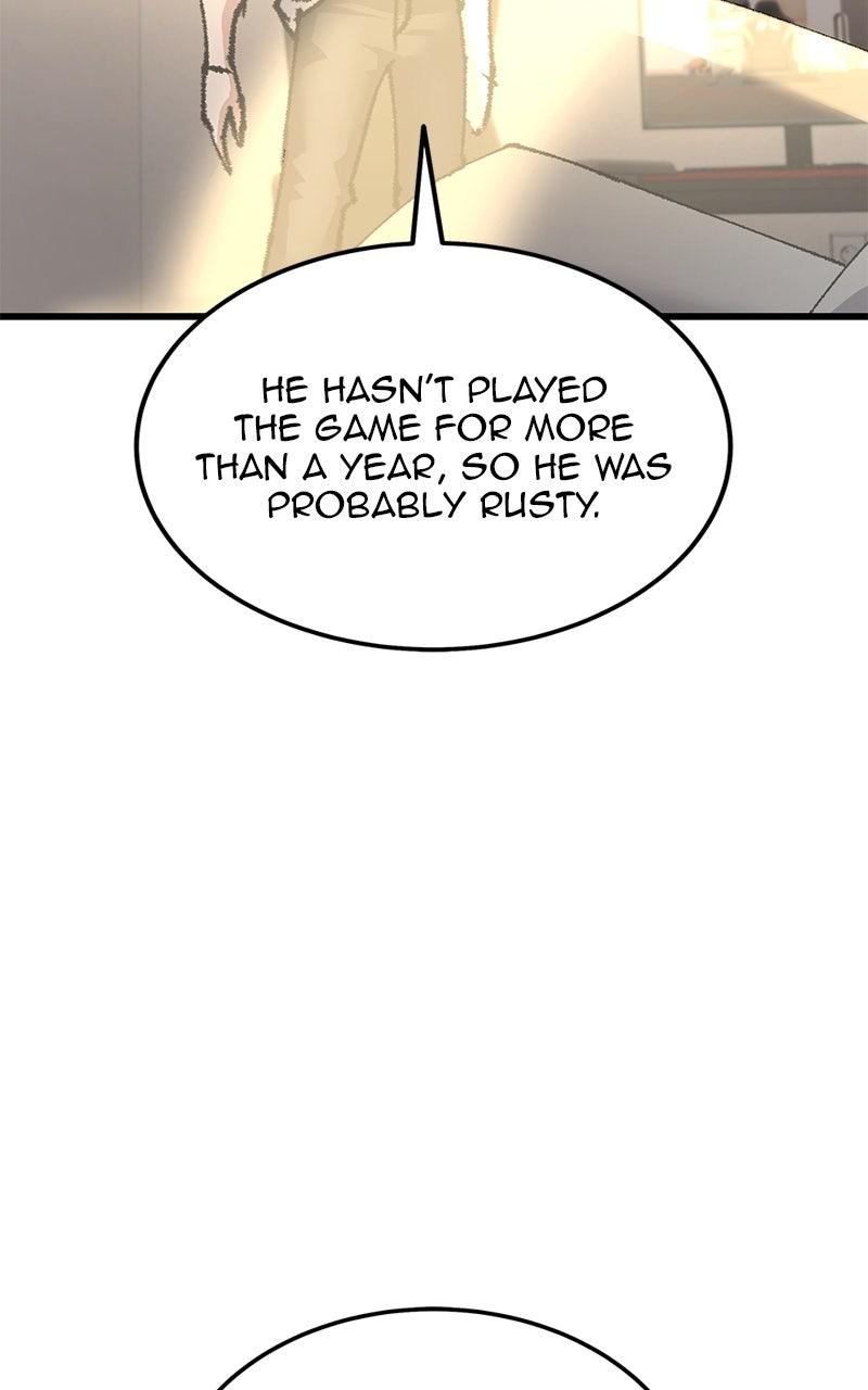 Regressed, but the World Didn't End Chapter 15 - Page 98